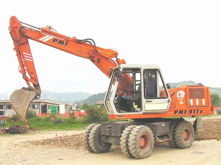 PMI