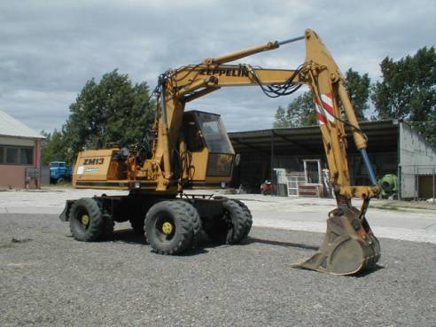 Zeppelin ZM 13