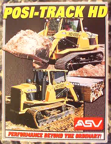 Posytrac