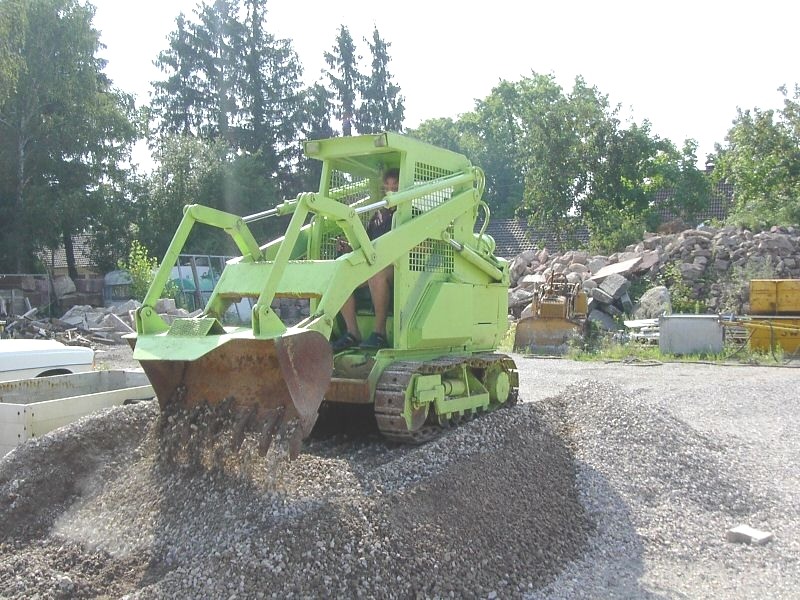 Rammax RL2