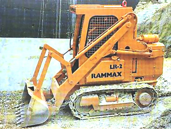 Rammax