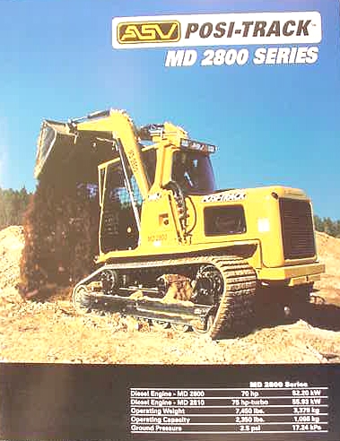 ASV 2800