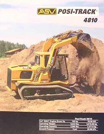 ASV 4810