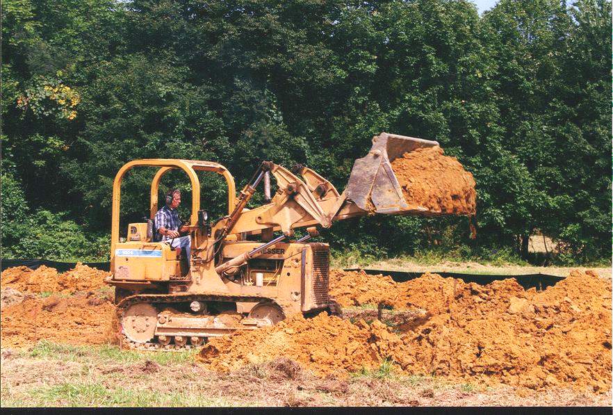 MMT Album Macchine da cantiere, camion, gru, trattori