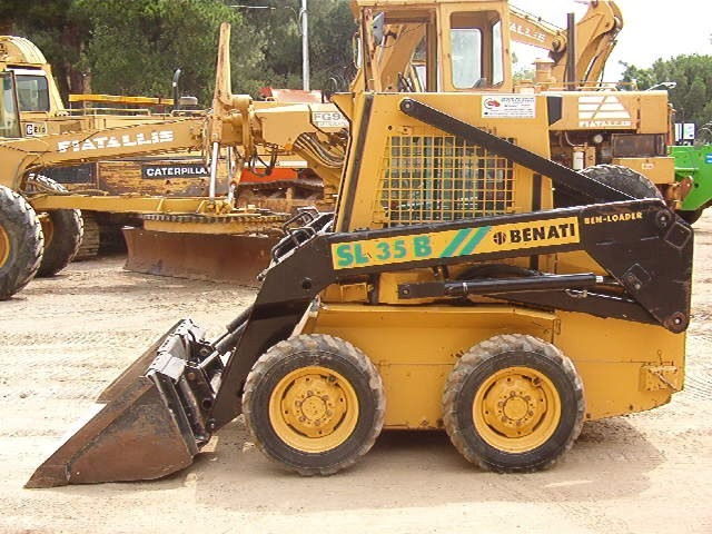 Benati
