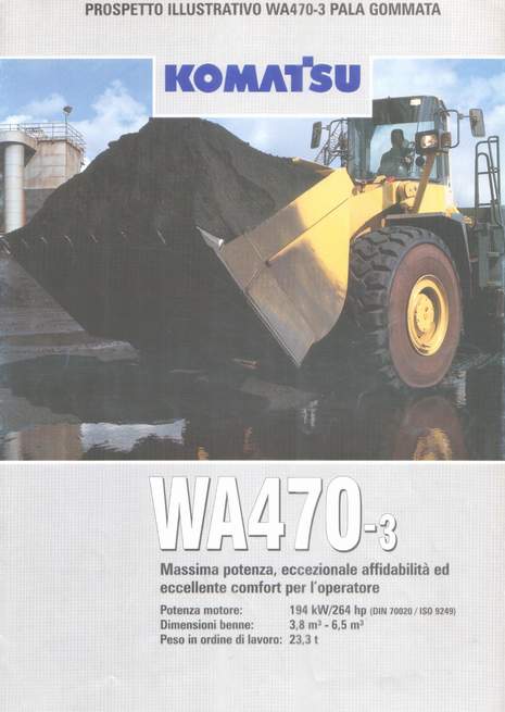Komatsu