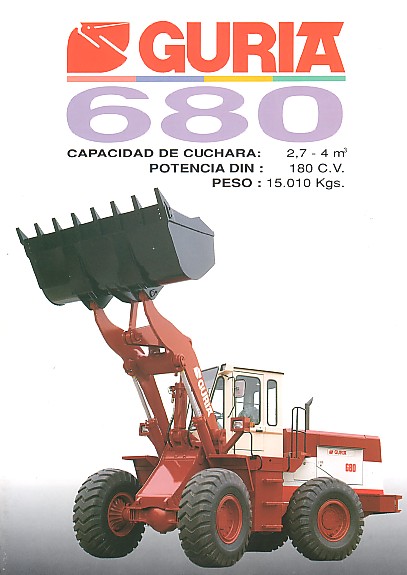 Guria 680