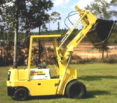 Komatsu