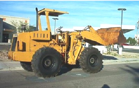 Mitsui 713