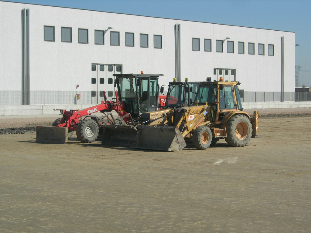 case,ford,o&k