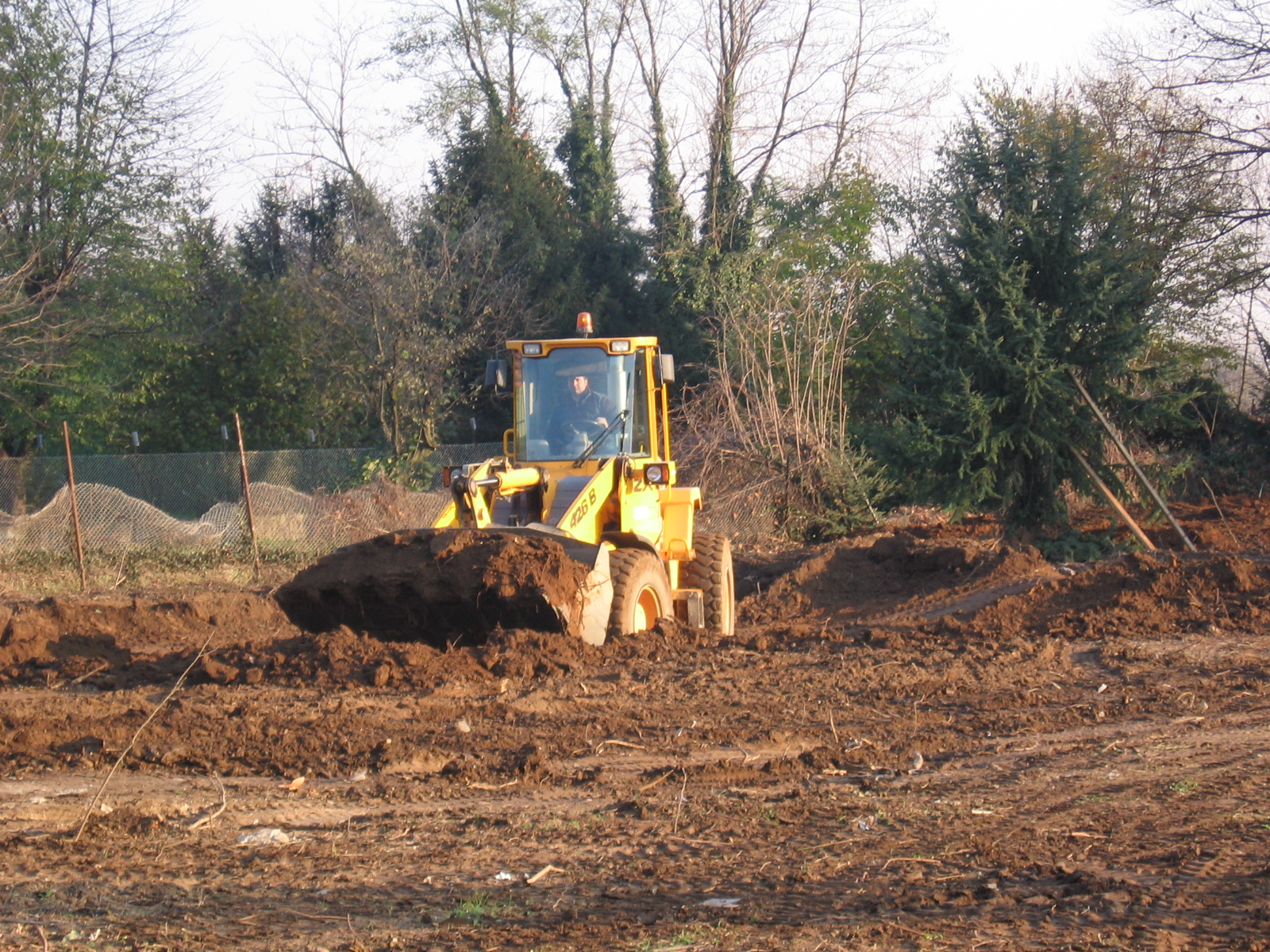 JCB