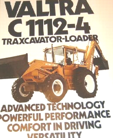 Valtra