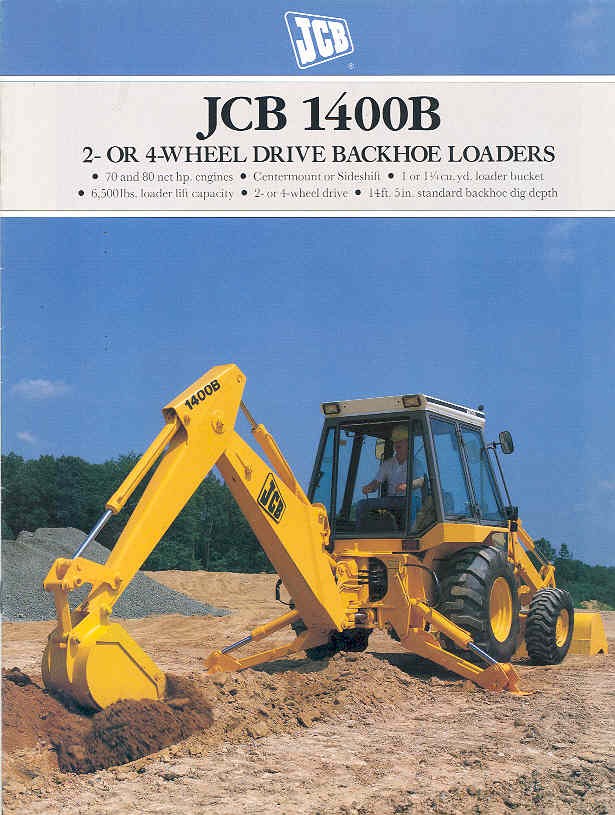 JCB