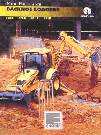 New Holland