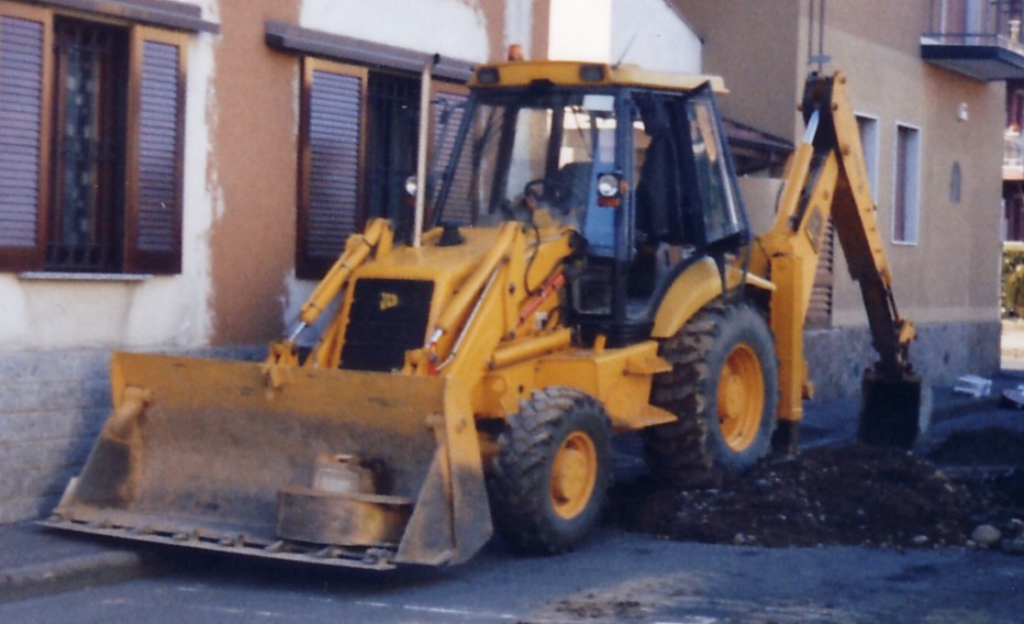 JCB 3cx