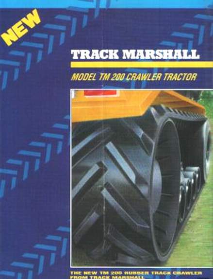 Track Marshall