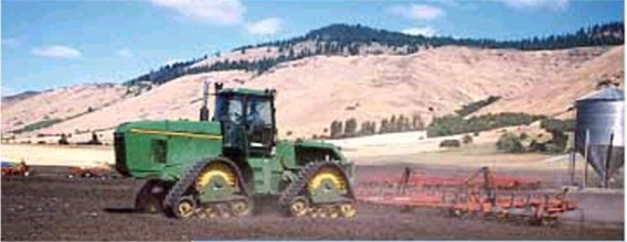 deere