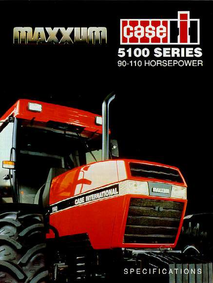 Case IH