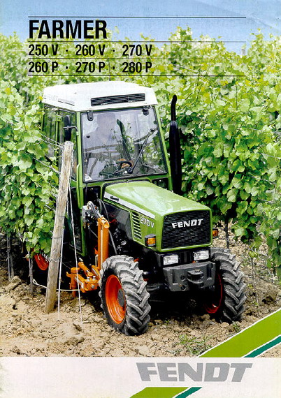 Fendt