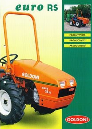 Goldoni