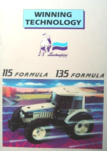 Lamborghini
