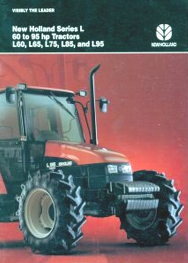 New Holland