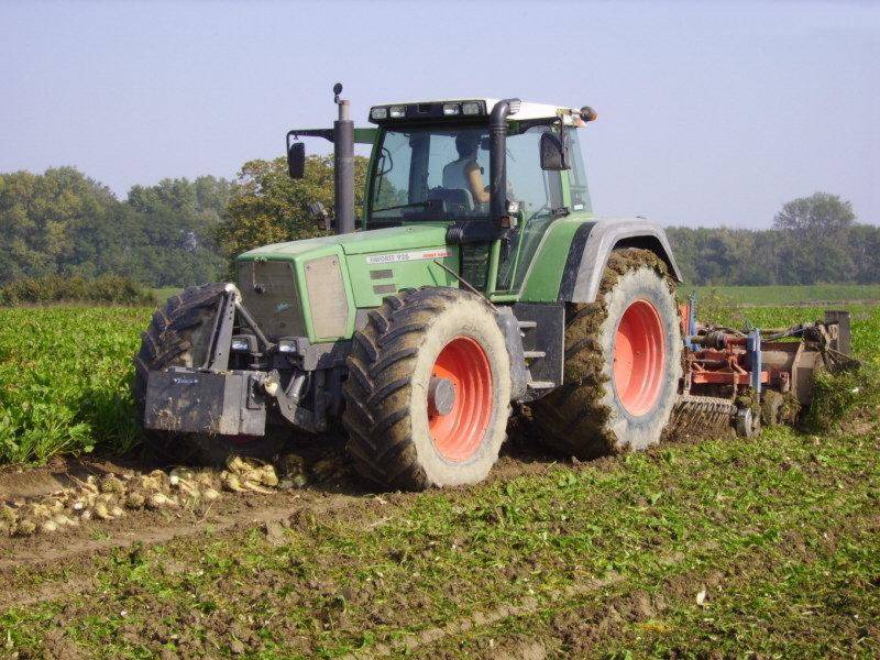 Fendt 926