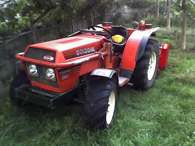 Il mio 654 Compact 01