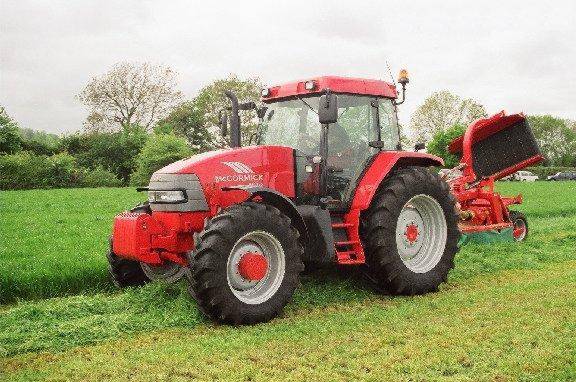 mc Cormick mc135