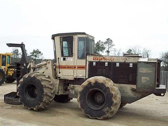 barko 885 b