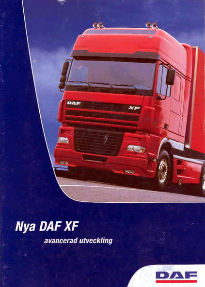 Daf