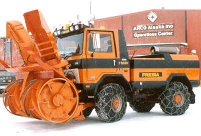 Fresa F90