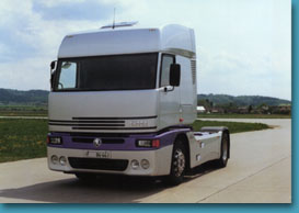 Skoda-Liaz Xena
