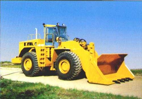 Promtractor PK 12.01