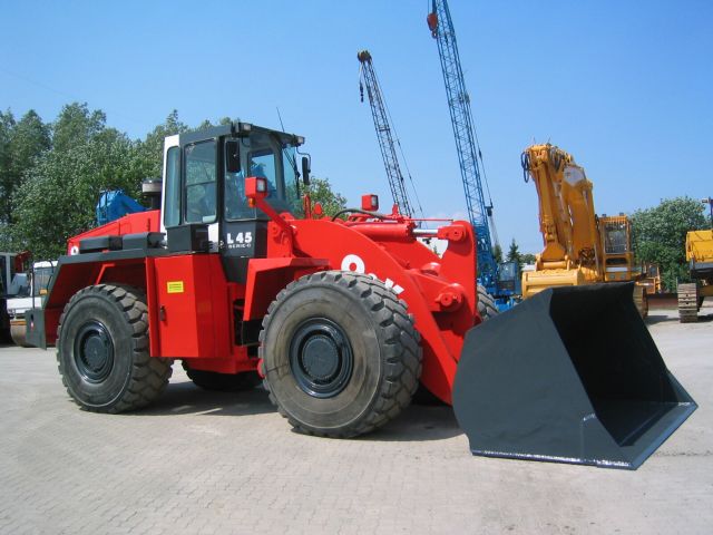 o&k L45