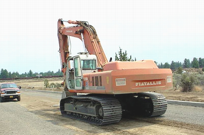 Fiat Allis