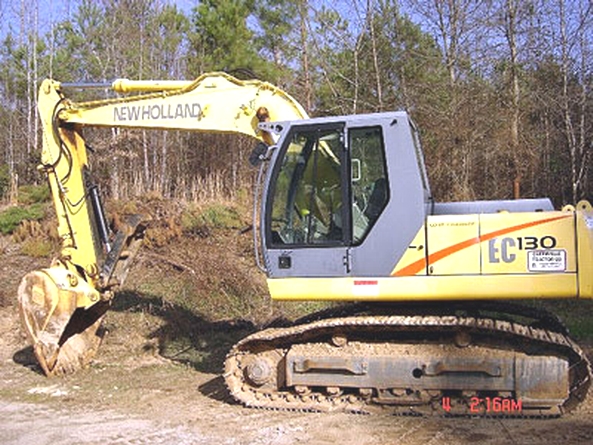 New Holland
