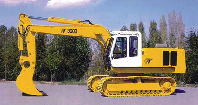 PI Makina