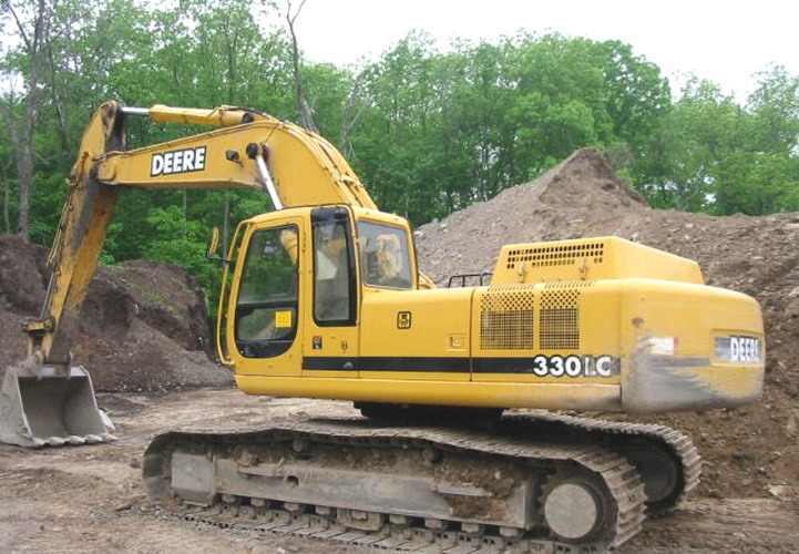 John Deere