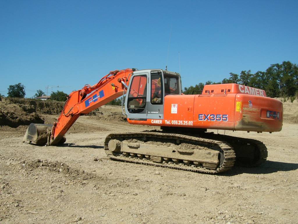 FH EX 355