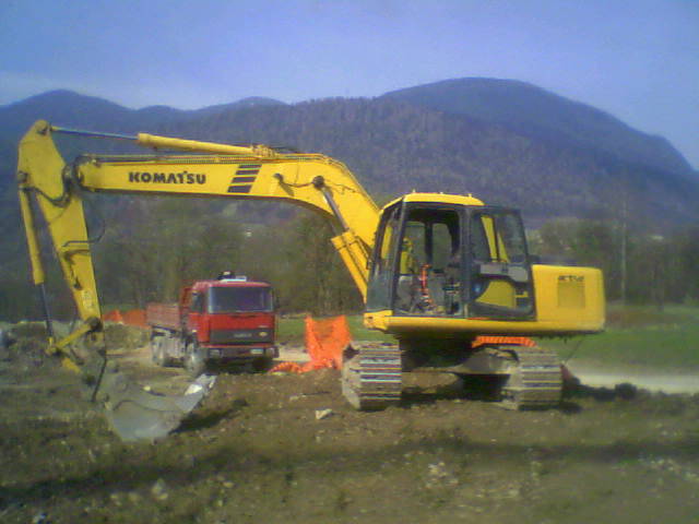 Komatsu