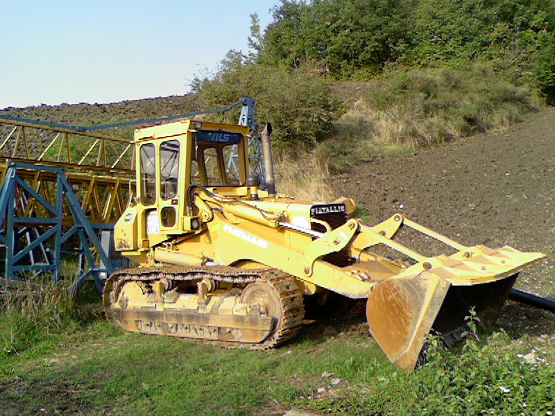 Fiat-Allis