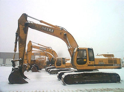 deere