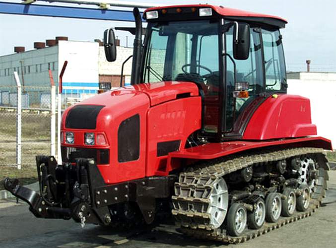 Belarus 2102