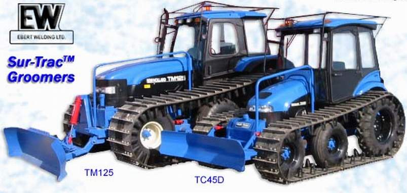 EW/New Holland