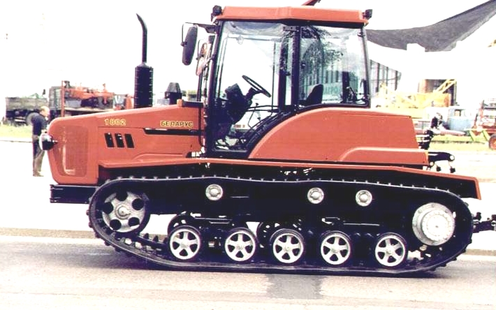MTZ Belarus