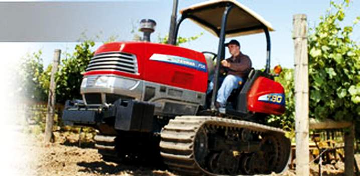 Yanmar