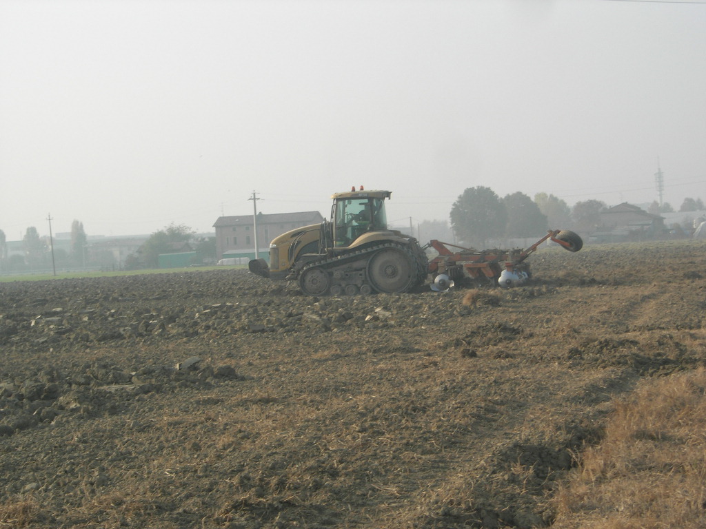 challenger mt765