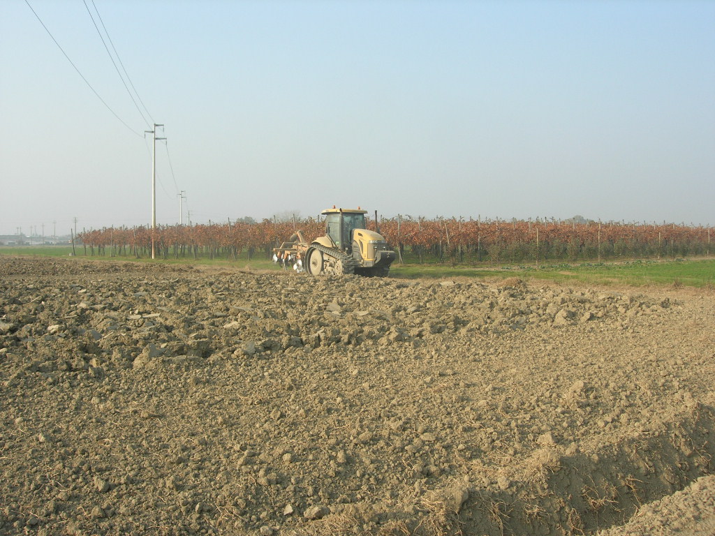 challenger mt765