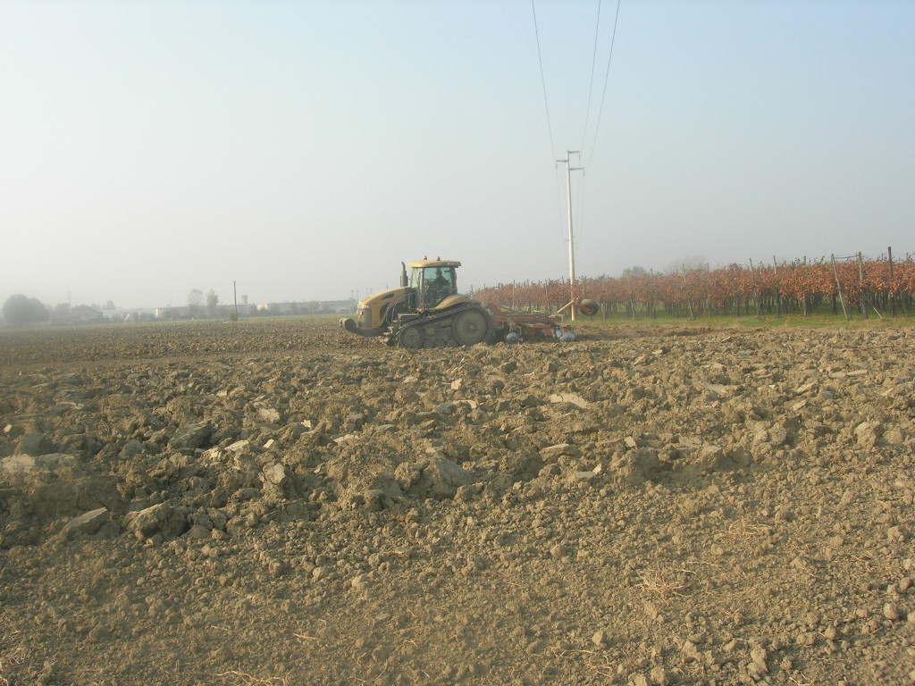 challenger mt765